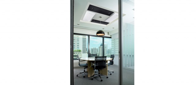 mitesco absorbing wall panels